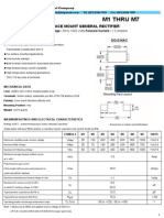 M7 Diode