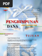 Download penghimpunan dana-11 by moer76 SN25764324 doc pdf