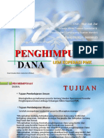 Penghimpunan Dana-11