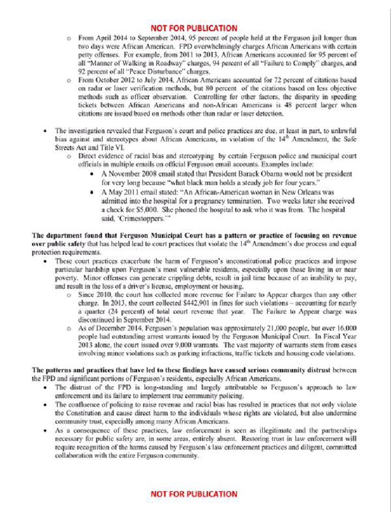 Which situation represents an example of de jure segregation image