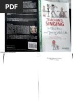 Download Teaching Singing  by Greyce Ornelas SN257644258 doc pdf