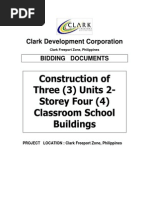 Bidding Documents_Classroom School Buildings