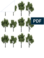 Trees For Roleplaying Games