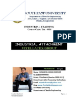 Industrialattachmentofviyellatexgroup 140511100625 Phpapp02 PDF