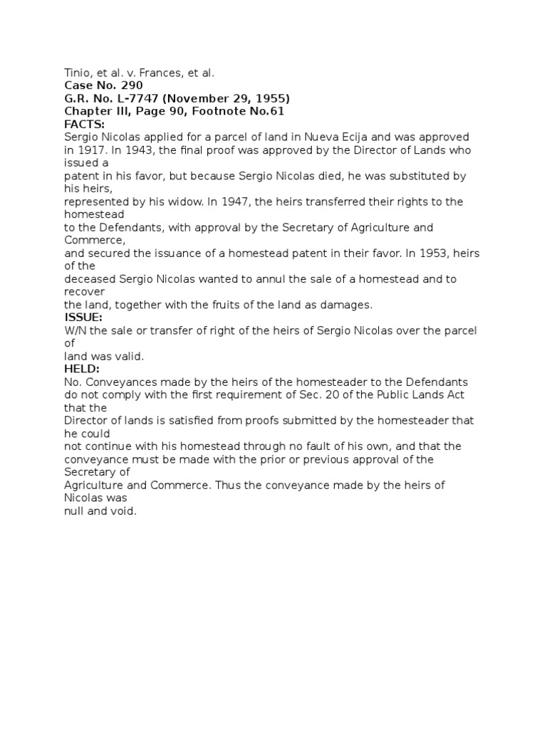 Case Digest Commission On Elections (Philippines) Lawsuit