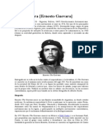 Che Guevara