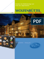 Reiseplaner 2010-Wolfenbüttel