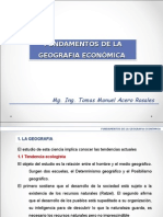 Geografia y Recursos Naturales (1)