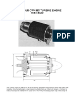 Build Your Own Turbine