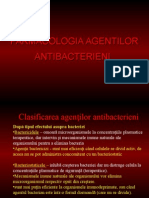 Antibiotice Rom 2014