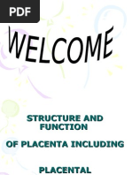 38047519 Placenta Ppt