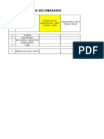 Matriz Demografica Pao