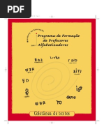 Programa de Formação de Professores Alfabetizadores