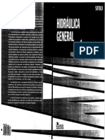 Hidraulica General Vol 1- G. Sotelo