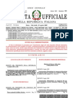 XVI LEGISLATURA — ALLEGATO A AI RESOCONTI — SEDUTA DEL 15 DICEMBRE 2009 Camera dei Deputati