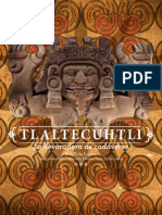 tlaltecuhtli