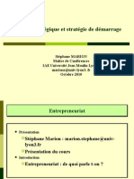 analysestratgiqueetstratgiededmarrage-101219063129-phpapp02