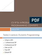 04 Dynamic Programming