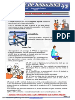 Dicas de Segurança #13 - Apr