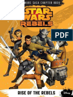 Rise of The Rebels