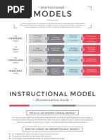 marzano comparison model