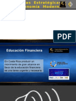 Alternativas Estrategicas en La Economia Moderna