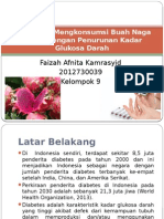 Faizah PPT Metlit