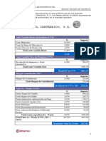 Ejemplo Calculo de Costes.