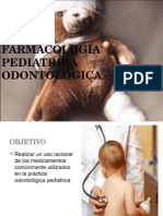 Farmacologia Pediatrica