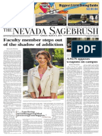 Nevada Sagebrush Archives for 03032015