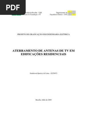 antena de plano de aterramento do conector