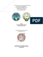 Tarea 3 Sanitaria