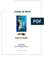 56594816 Tomas de Kempis Imitacion de Maria