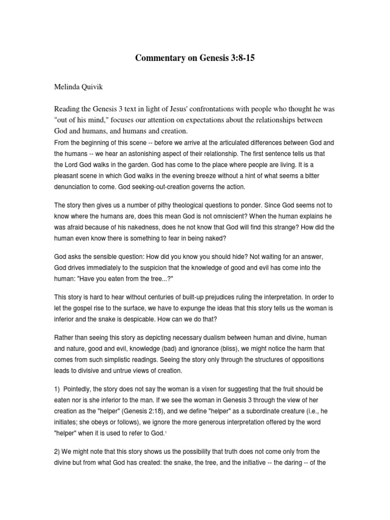 commentary-on-genesis-3-8-15-quivik-pdf-genesis-creation-narrative