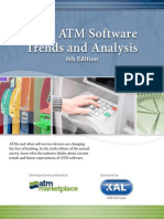 KAL Guide 2013 ATM Software Trends and Analysis Revised to Launch