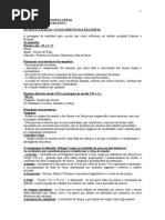 1ª Aula Filosofia Geral - Os Pressocráticos