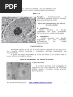 Aula 20 - Biologia - Aula 00