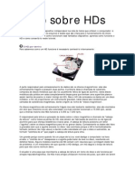 Tudo Sobre HDs PDF