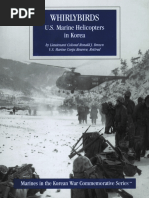 Whirlybirds, US Helicopters in Korea