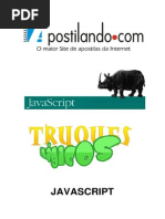 JavaScript TruquesMagicos