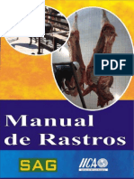 Manual de Rastros