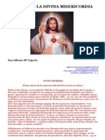Abuso de La Divina Misericordia: San Alfonso M Ligorio