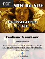 Arte Realista