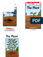 The Plant Book