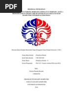 Download proposalpdf by dkamah SN257709113 doc pdf