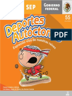 Deportes Autoctonos