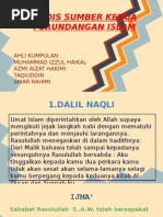 Download Hadis Sumber Kedua Perundangan Islam by ct SN257711146 doc pdf