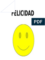 Felicidad