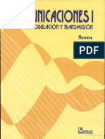 38934401 Comunicaciones I Senales Modulacion y Transmision 1 ED Herrera