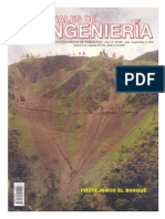 Los Andes se desnudan y se pulverizan: casos de inestabilidad de suelos en Colombia